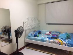Blk 18A Buona Vista Court (Queenstown), HDB 4 Rooms #594135921